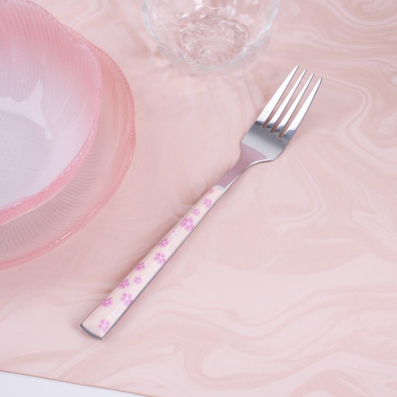 Вилка, O’Kitchen, 20,5х2,5 см, в ассортименте
