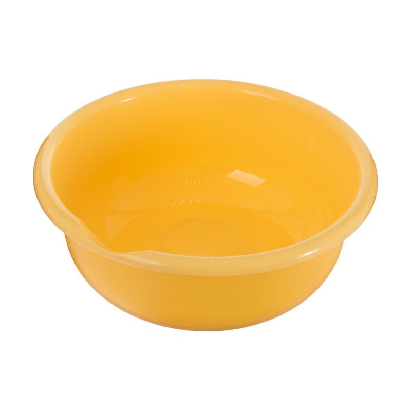 Миска с крышкой, 3,2 л, в ассортименте