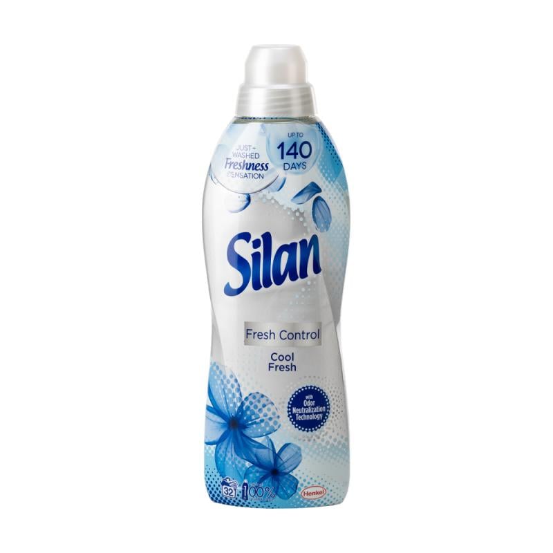 Кондиционер для белья, Silan, 800 мл, в ассортименте