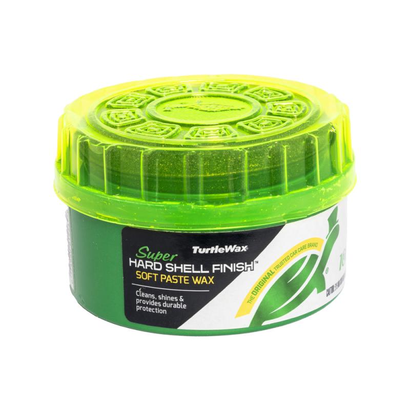 Воск для автомобиля TURTLE WAX, 269 гр