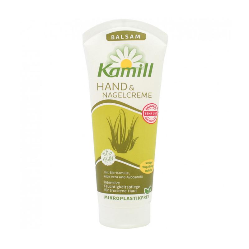 Крем для рук, Kamill, 100 мл
