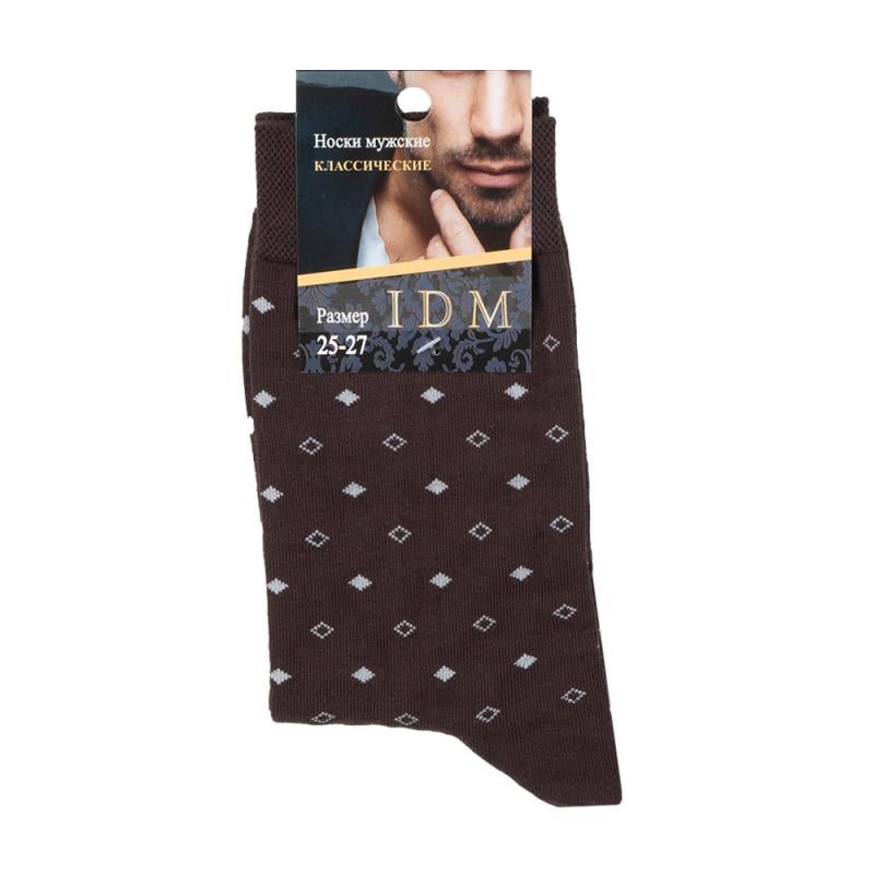 Носки мужские, IDM, в ассортименте