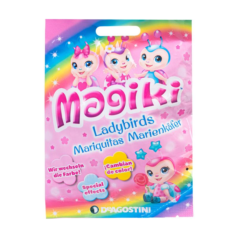Игрушка для детей "Божьи коровки", Маджики