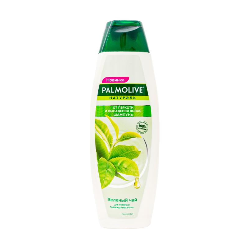 Шампунь, Palmolive, 200 мл, в ассортименте