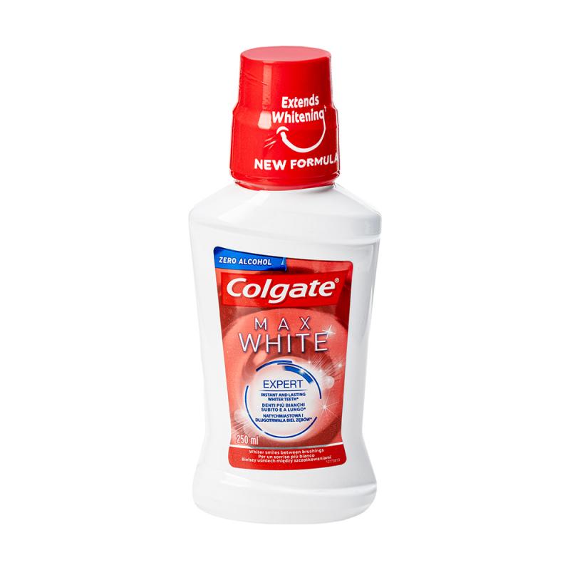 Ополаскиватель для полости рта, Colgate, 250 мл