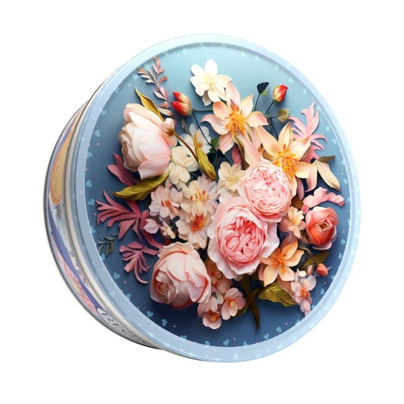 Печенье "Весеннее", 150 г, в ассортименте