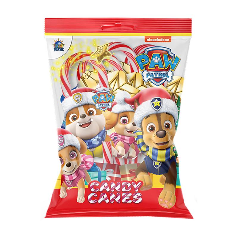Леденцы Paw Patrol, 48 г