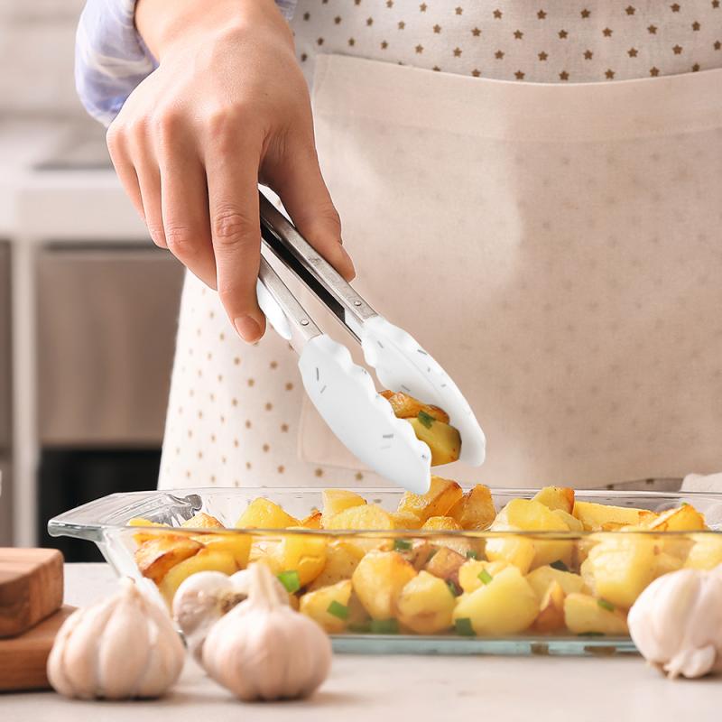 Щипцы кухонные, O’Kitchen, 27 см, в ассортименте