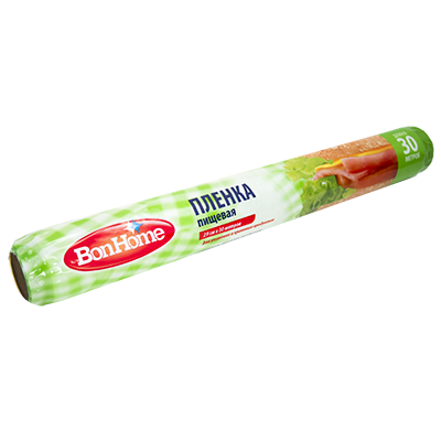 Пленка пищевая, 29 см х 30 м