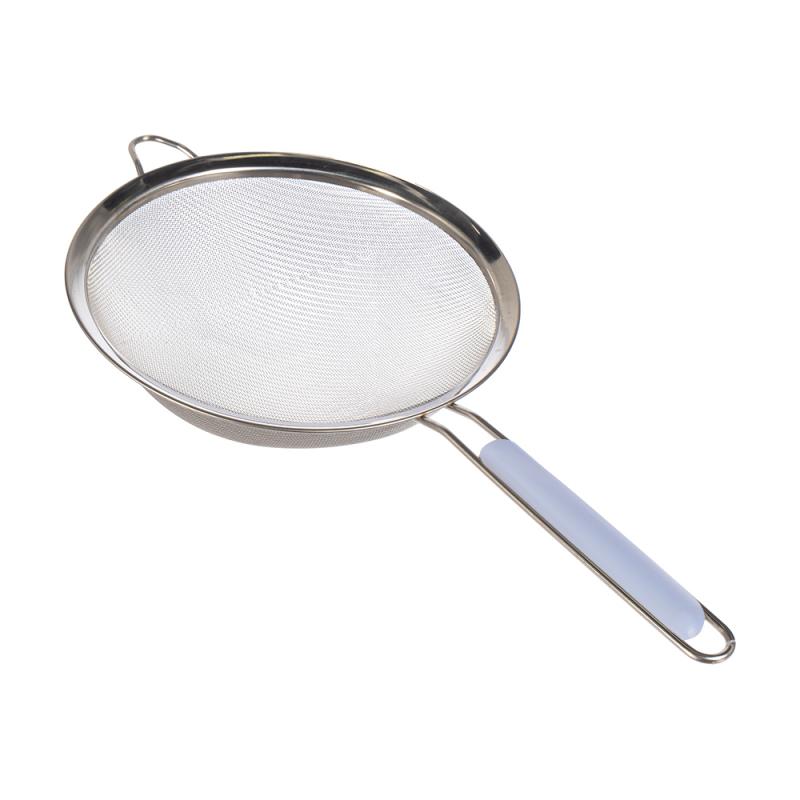 Сито с ручкой, O'Kitchen, 20 см, в ассортименте