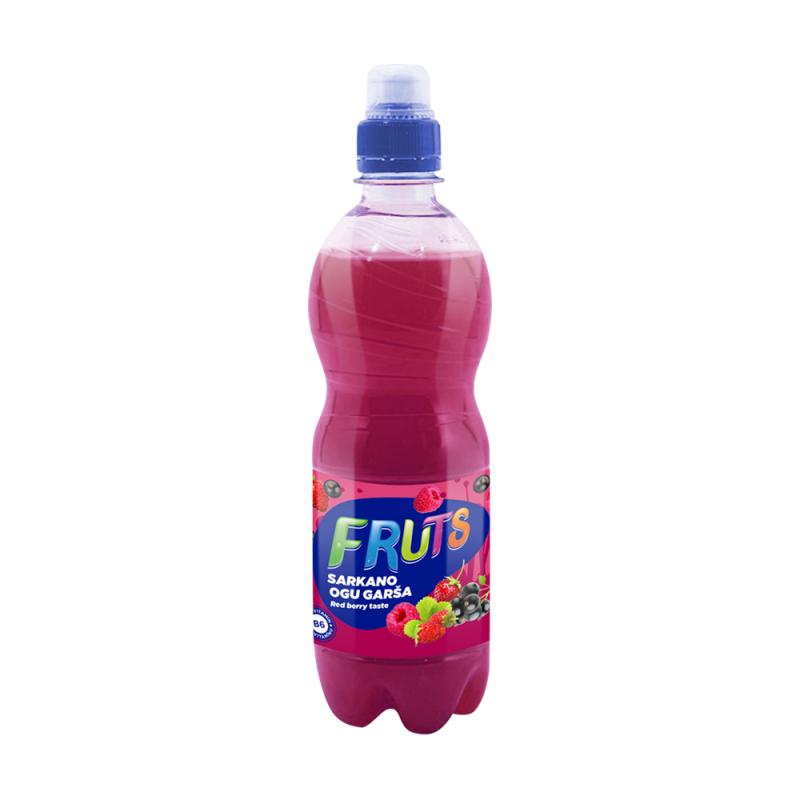Напиток, FRUTS, 0,5 л