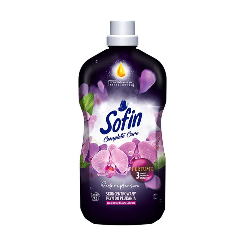 Кондиционер для белья, SOFIN, 1,8 л