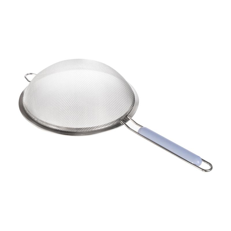 Сито с ручкой, O'Kitchen, 20 см, в ассортименте