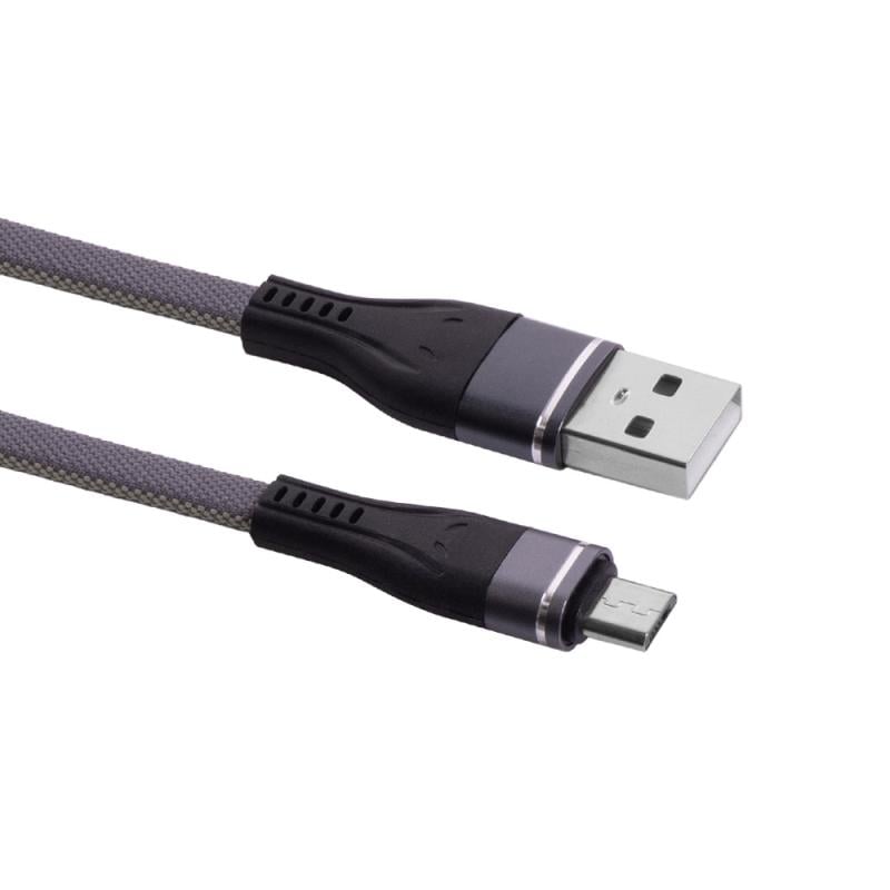 Кабель USB, FLARX, 100 см, в ассортименте