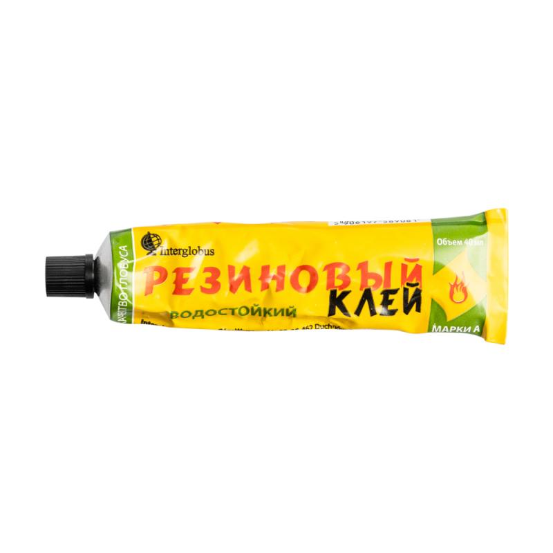 Līme GLOBUS 40ml sort