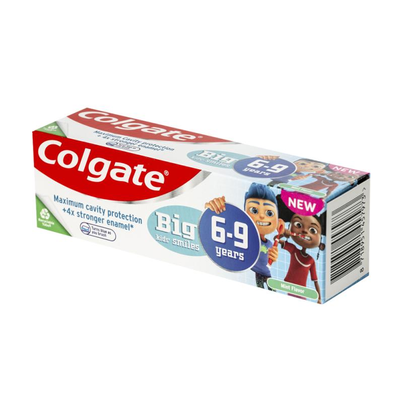 Детская зубная паста Colgate, 50 ml