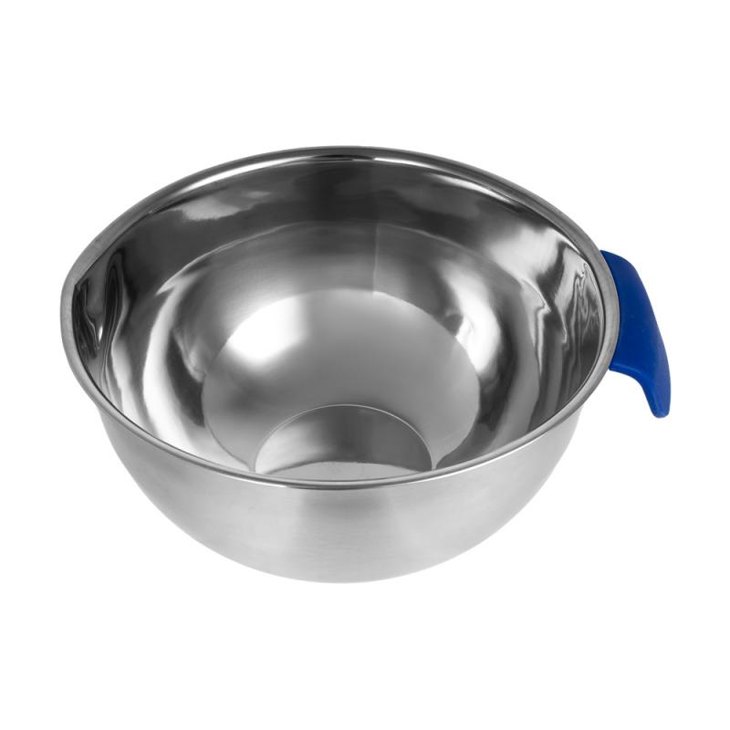 Миска с ручкой, O'Kitchen, 3,4 л, в ассортименте