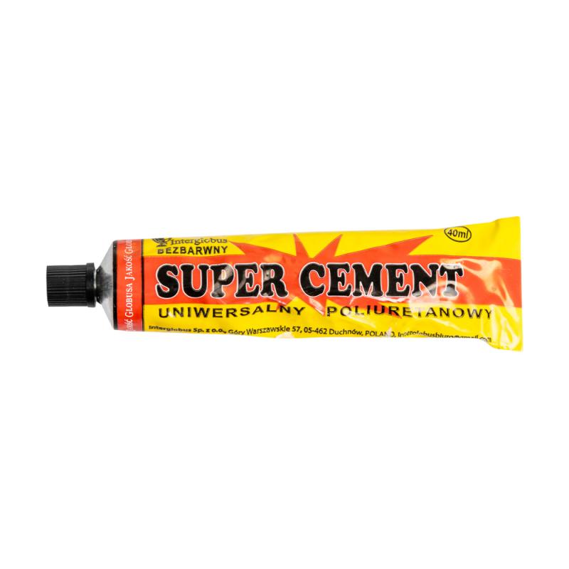 Līme GLOBUS 40ml sort