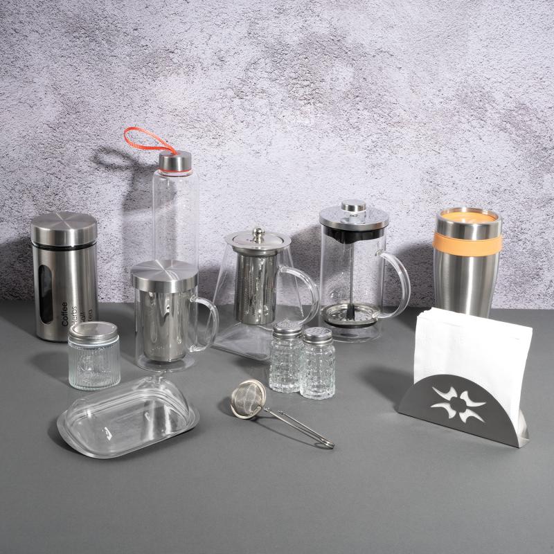 Банка для специй, O`Kitchen, 500 мл