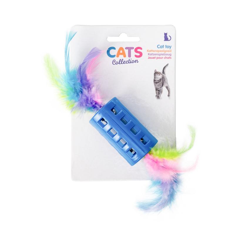 Игрушка для кошек "Cats Collection", в ассортименте