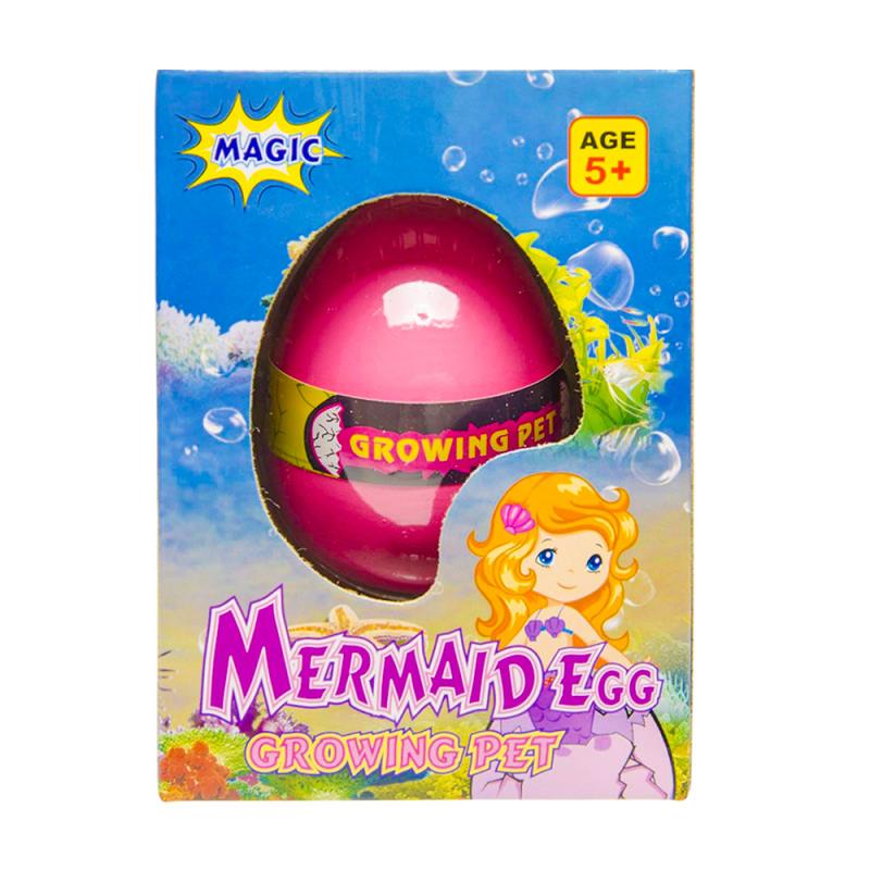 Игрушка - яйцо с сюрпризом Mermaid