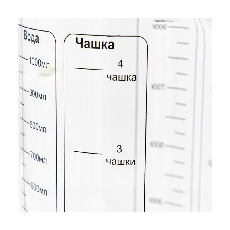Кувшин мерный, O’Kitchen, 1 л