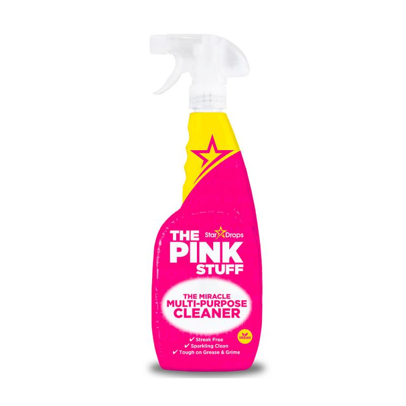 Чистящее средство универсальное "The Pink Stuff", 750 мл