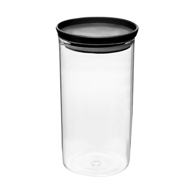 Банка, O'Kitchen, 1,1 л, в ассортименте