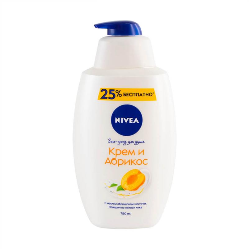 Гель для душа Nivea 750 мл. Гель для душа нивея абрикос. Nivea 750 мл крем. Крем-гель для душа Nivea абрикос, 750 мл. Нивея крем для душа