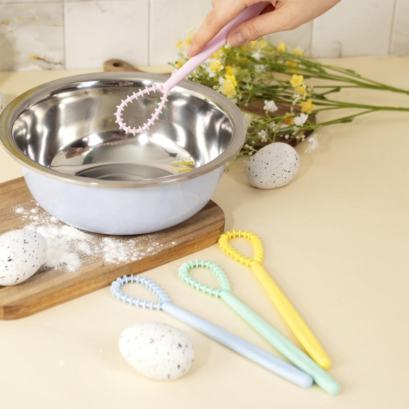 Венчик для яиц, O'Kitchen, в ассортименте