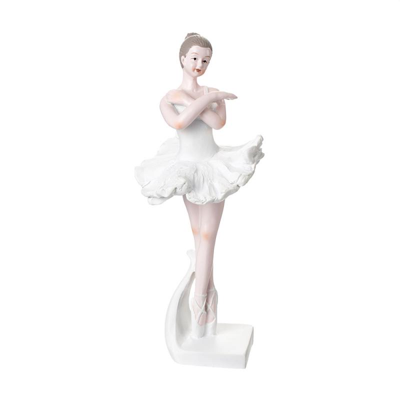 Фигурка "Балет", 16 см, в ассортименте