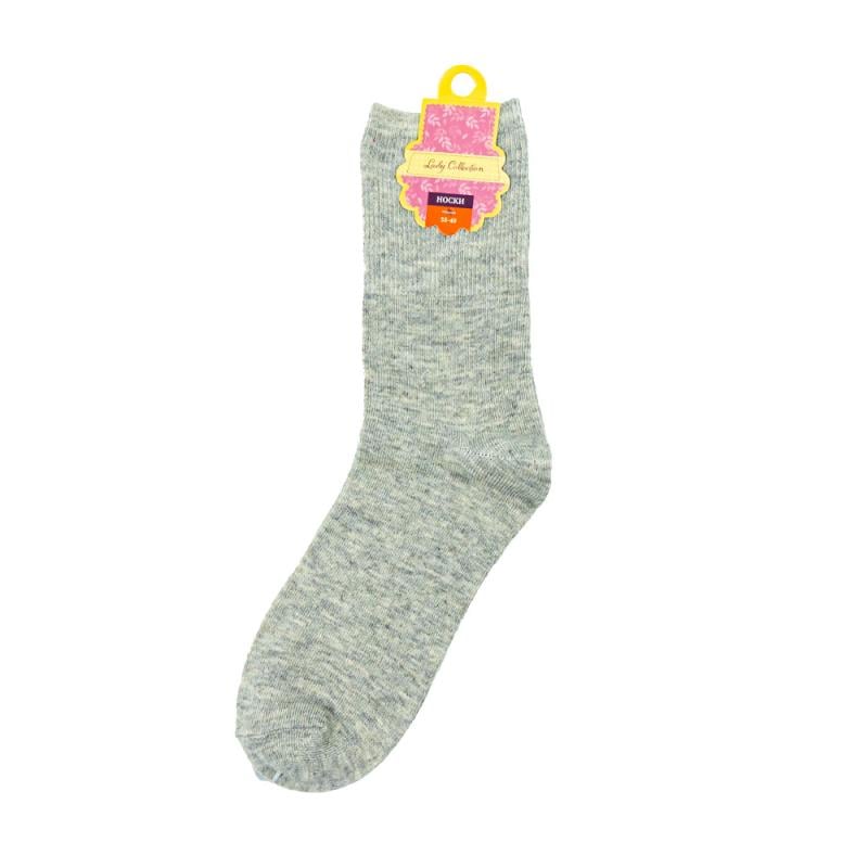 Носки женские, Lady Collection, в ассортименте