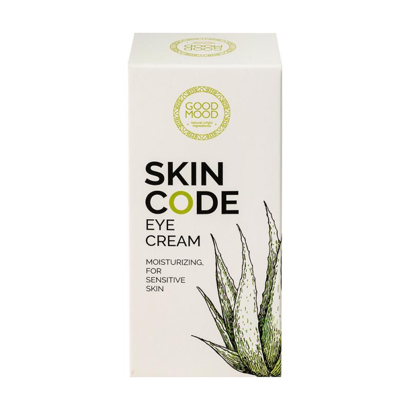 Крем для глаз Skin Code, Good Mood, 30 мл