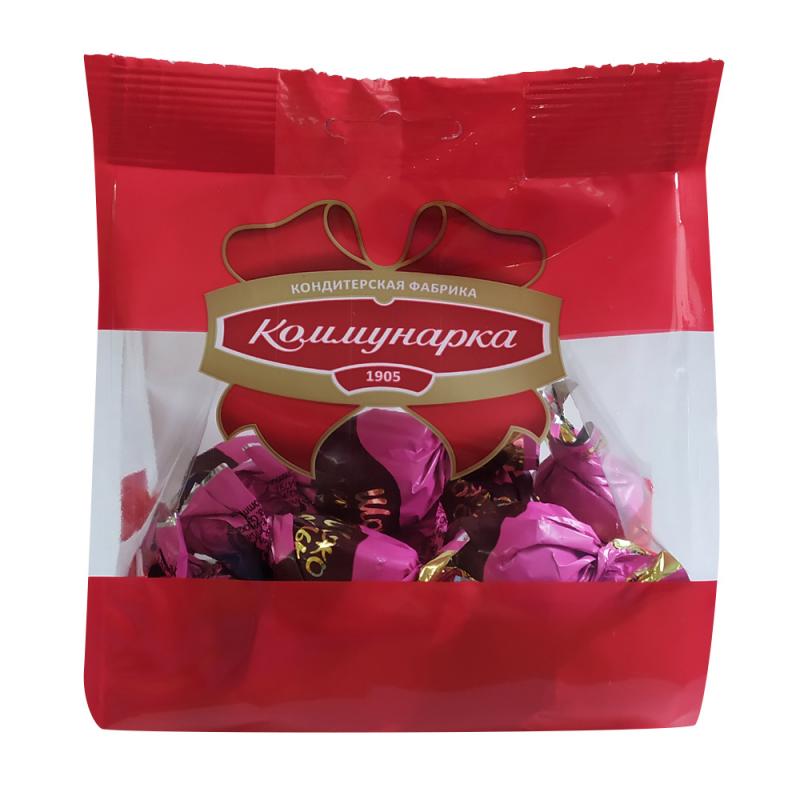 Конфеты "Шокомелька", Коммунарка, 200 г