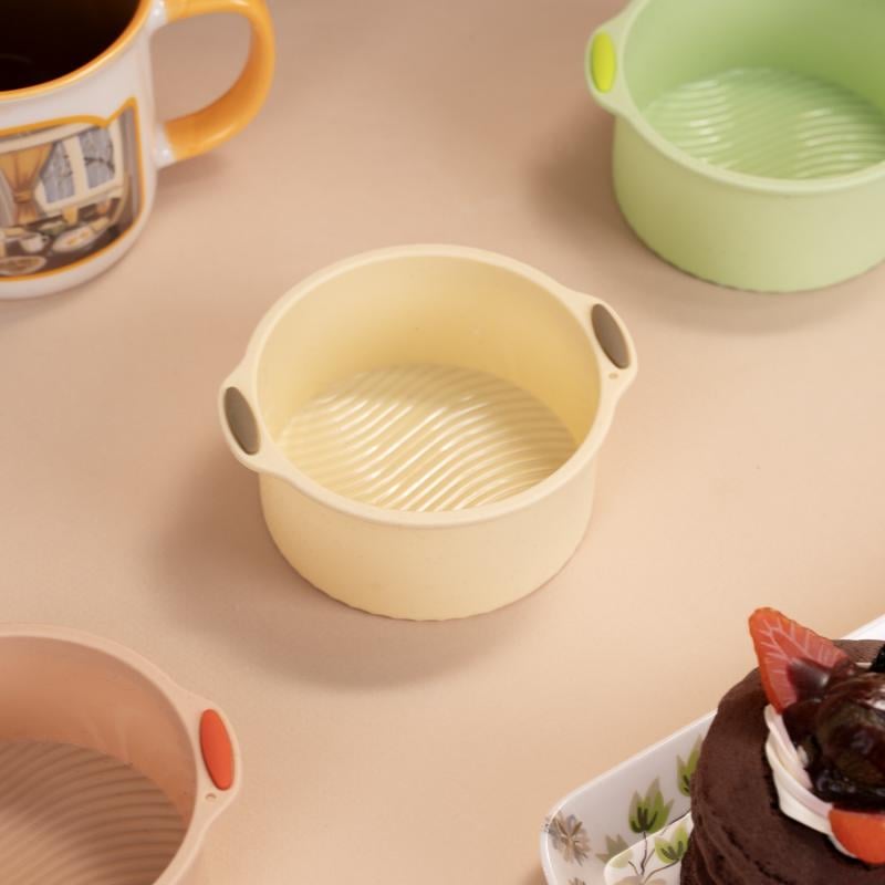 Форма для кекса, O'Kitchen, 11 см, в ассортименте