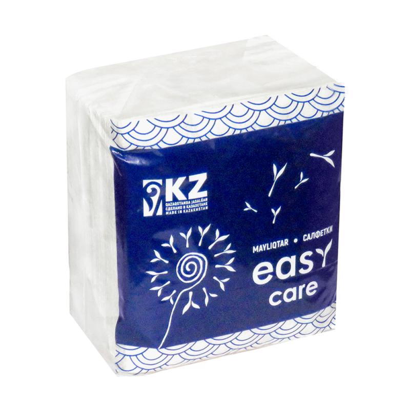 Салфетки, Easy Care, 80 шт.