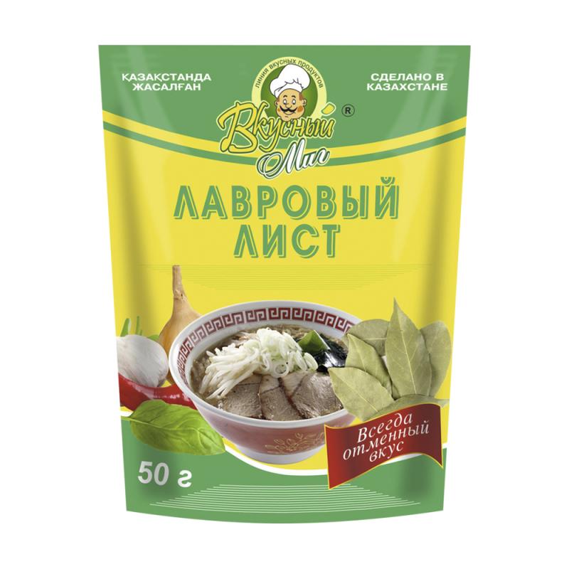 Лавровый лист, 50 г