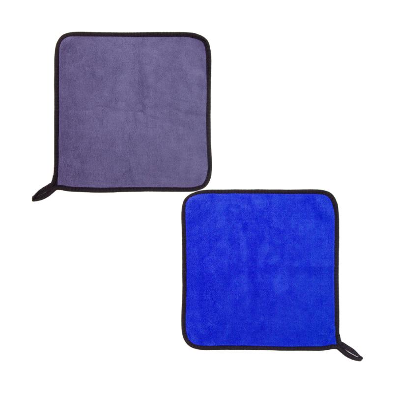 Тряпочка для автомобиля, 30*30 см - купить в интернет-магазине Fix ...