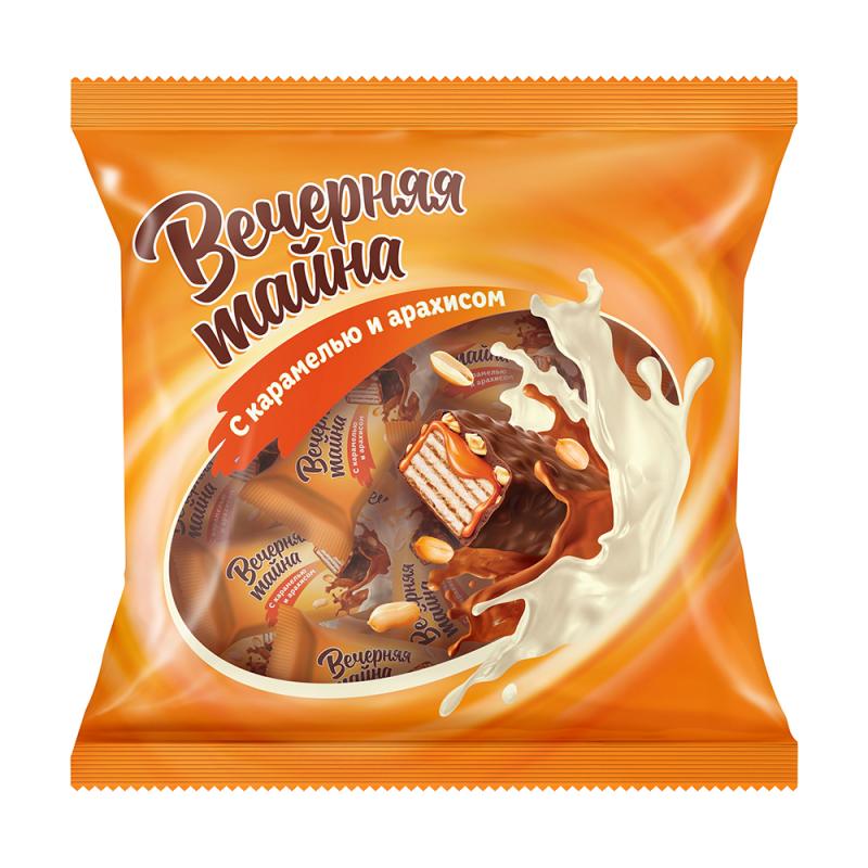 Конфеты, 145 г