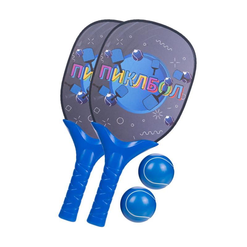 Набор для пиклбола, Sport&Fun, в ассортименте