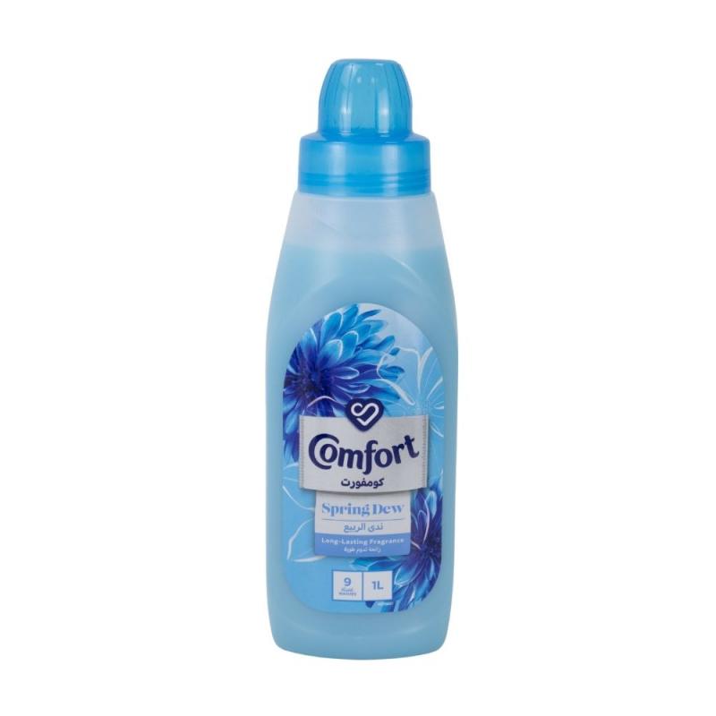 Конд д/белья Comfort Blue 1Л