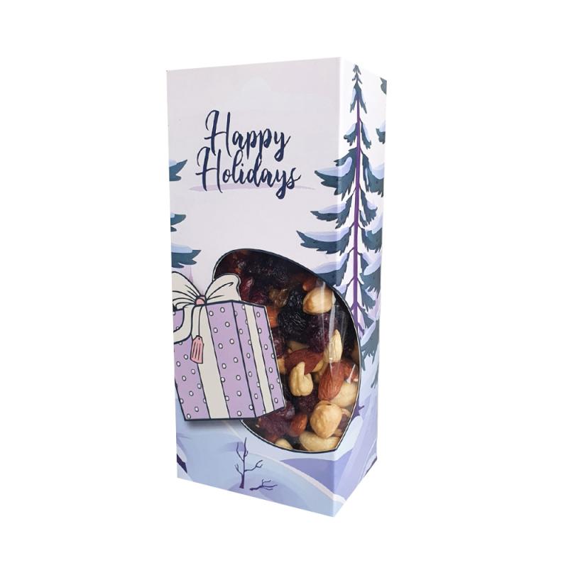 Фруктово-ореховая смесь, Happy Holidays, 400 г