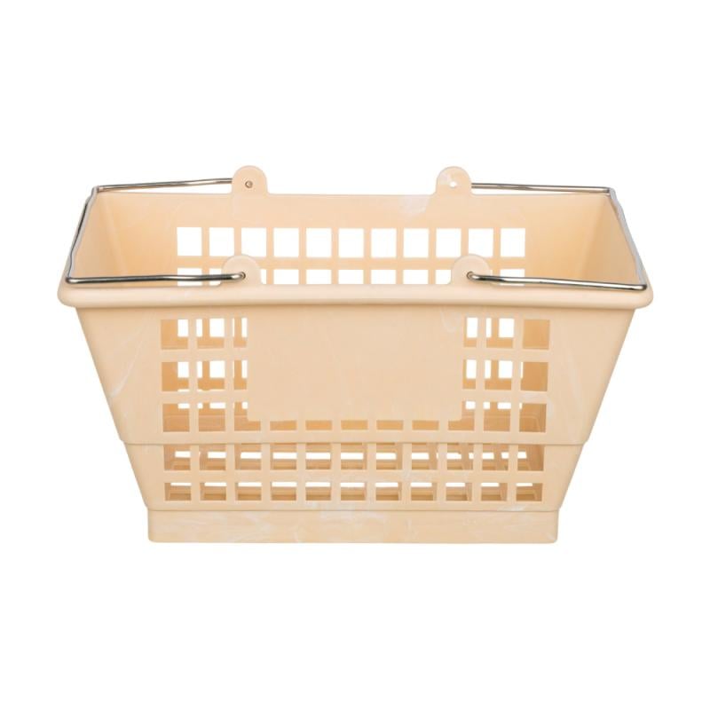Корзина кухонная, O'Kitchen, 28х17,5х15 см, в ассортименте
