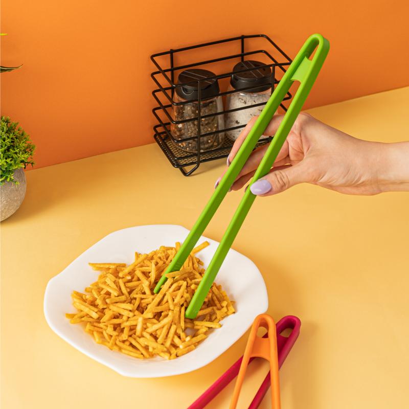 Щипцы кухонные, O’Kitchen, 29 см, в ассортименте
