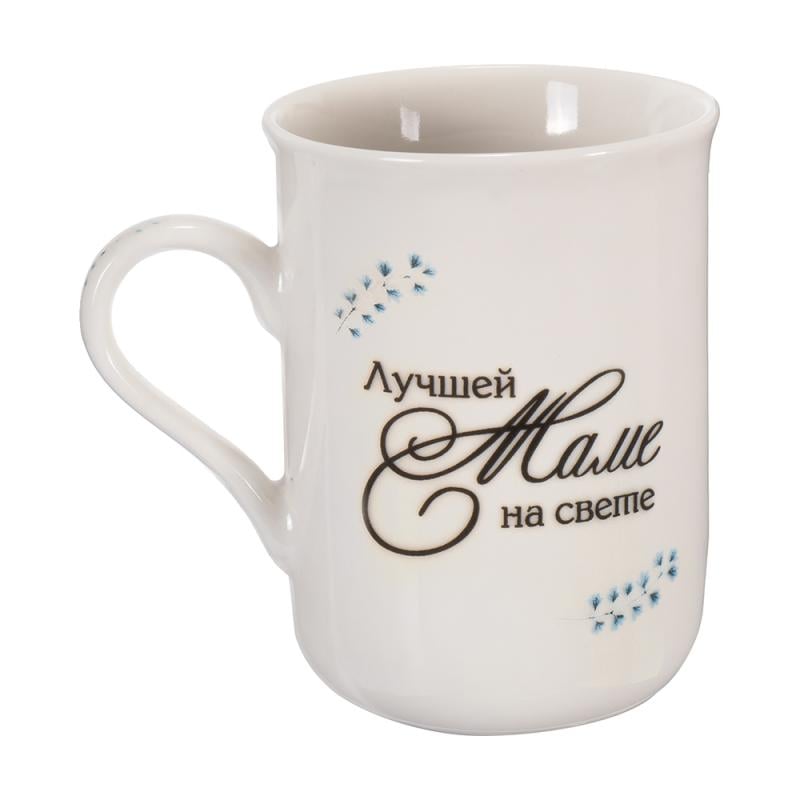 Кружка, O'Kitchen, 340 мл, в ассортименте