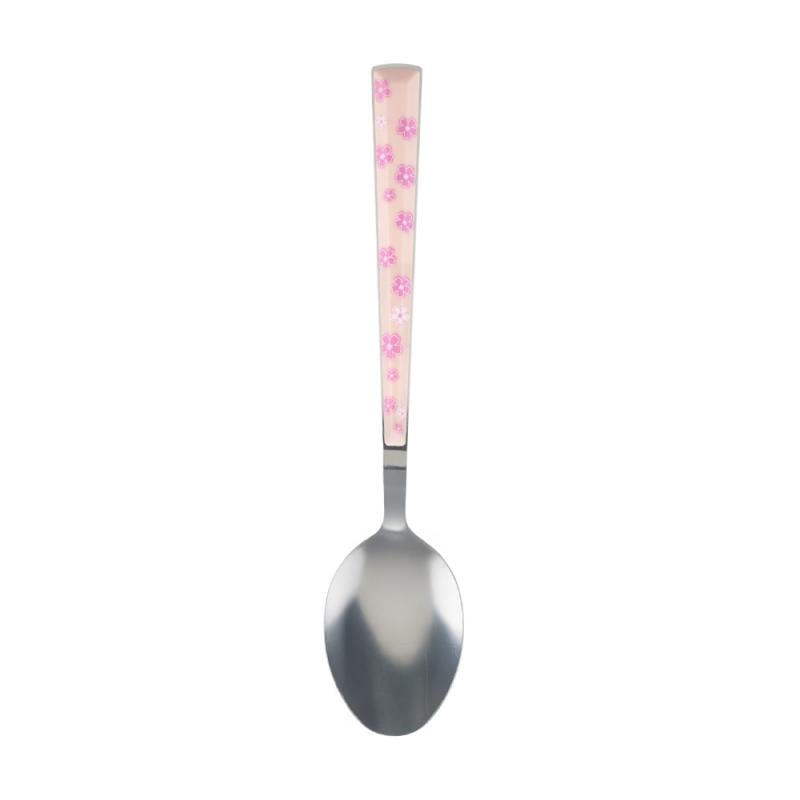 Ложка, O’Kitchen, 20,3х4,2 см, в ассортименте