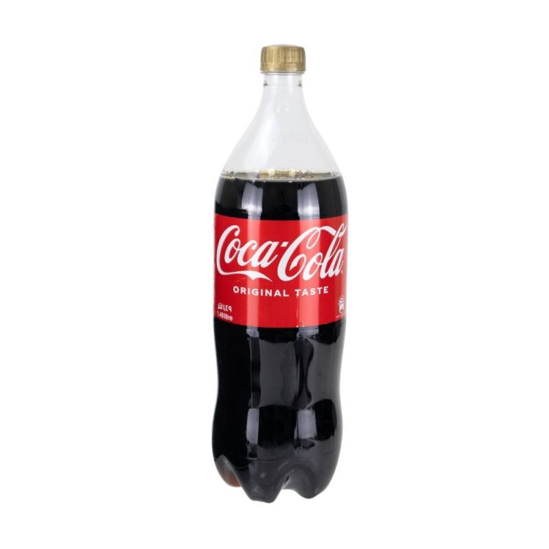Напиток газ. Coca Cola 1,48 л пэт