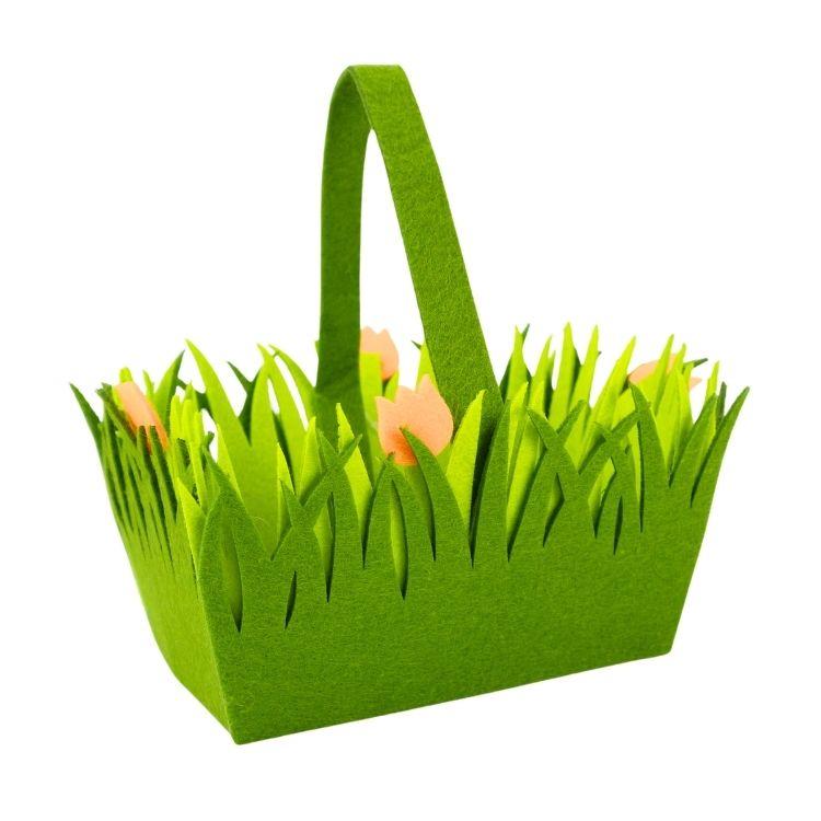 Decorative basket