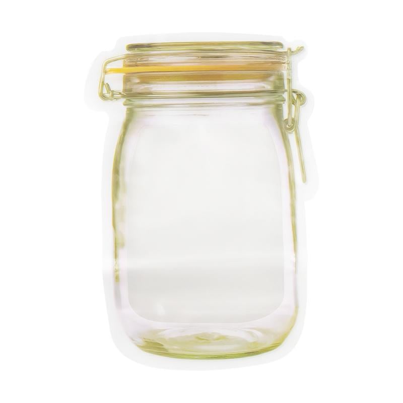 Пакеты для продуктов, BonHome, 5 шт.