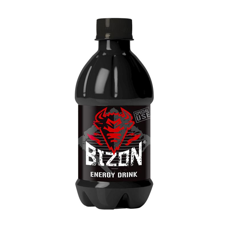 Энергетики — Бизон Энергетик. Bizon Energy